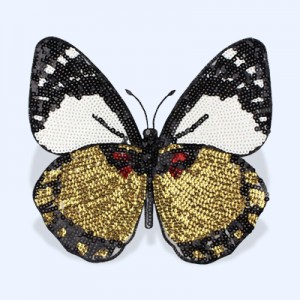 Sequin Patches Wholesale